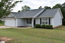110 Claridge Place sold home in Belton, SC