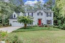 304 Holly Crest Circle sold home in Simpsonville, SC