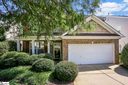 832 Medora Drive sold home in Greer, SC