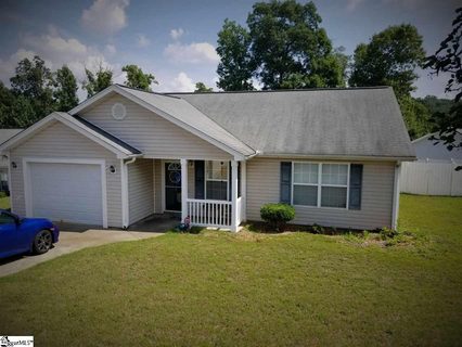 2 Kojak Court sold home in Ashmore Springs, Greenville, SC
