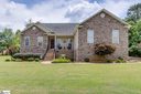 152 Woodstone Drive sold home in Easley, SC
