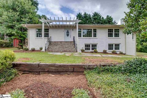 2 Starsdale Circle sold home in Starsdale Manor, Greenville, SC