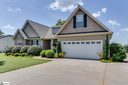 5 Wallhaven Drive sold home in Greer, SC
