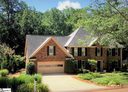 300 Gilderbrook Road sold home in Greenville, SC