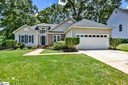 105 Canvasback Trail sold home in Greenville, SC