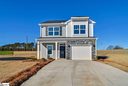 441 N Ivestor Court sold home in Inman, SC