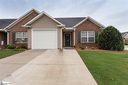 77 Magnolia Crest Drive sold home in Simpsonville, SC
