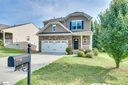 5 Onyx Piller Court sold home in Simpsonville, SC