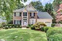 4 Grape Vine Court sold home in Greenville, SC