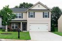 679 Markham Circle sold home in Moore, SC