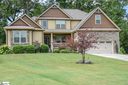113 Brierfield Way sold home in Fountain Inn, SC