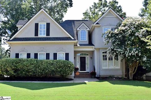 380 Half Rock Circle