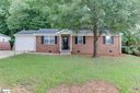 4 Blossom Drive sold home in Greenville, SC