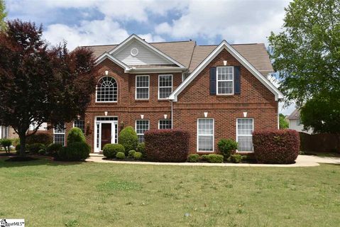 200 Molano Court sold home in Warrenton, Greenville, SC