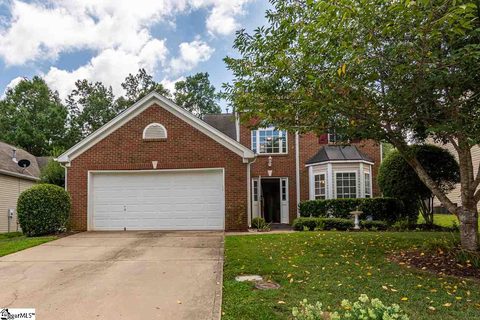 255 Bonnie Woods Drive