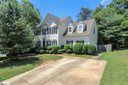 1 Laurelberry Lane sold home in Greenville, SC