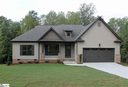 127 Mountain Lake Drive sold home in Piedmont, SC
