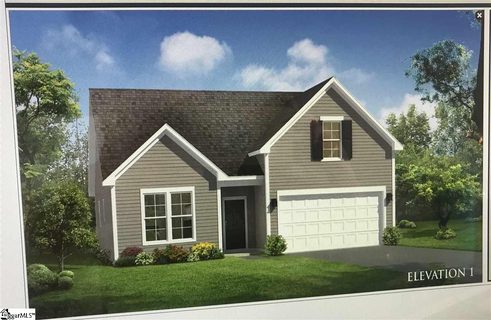303 Bevy Court sold home in The Reserve At Richglen, Greer, SC