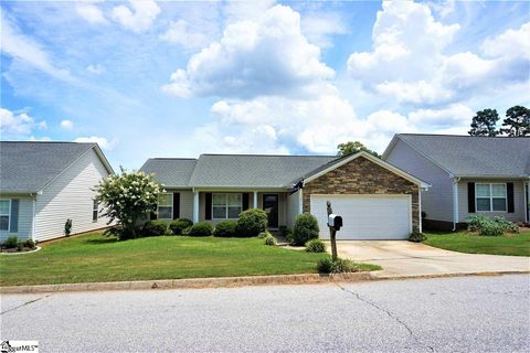 12 Yakutata Drive sold home in Oak Knoll, Greenville, SC