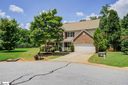 140 Jordan Crest Court sold home in Simpsonville, SC