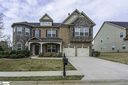 1 Knights Valley Drive sold home in Simpsonville, SC