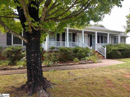 201 Understone Drive sold home in Windermere, Greenville, SC