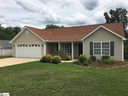 420 Lily Pond Lane sold home in Taylors, SC
