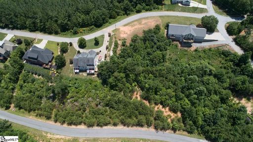 75 Packforest Road sold lot in Pack Ridge, Taylors, SC