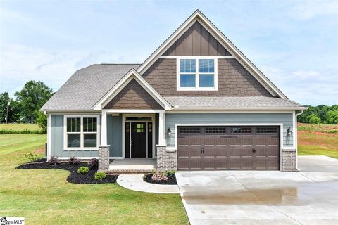3 Claridge Way Lot 2