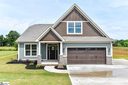 3 Claridge Way Lot 2 sold home in Greer, SC