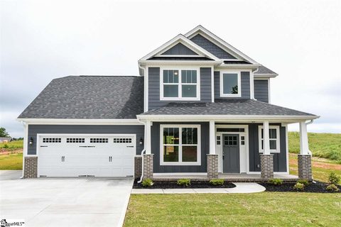 303 Charney Lane Lot 30