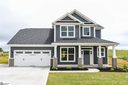 303 Charney Lane Lot 30 sold home in Greer, SC