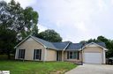 101 Markswood Drive sold home in Simpsonville, SC