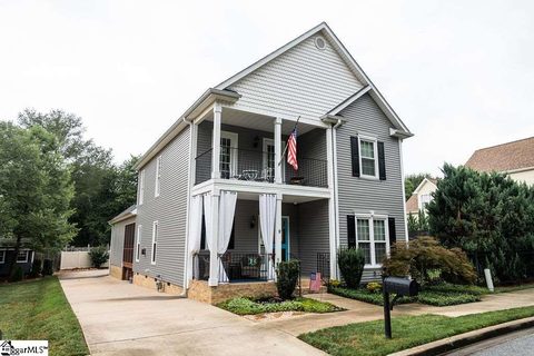 9 Carex Court sold home in Kennesaw, Taylors, SC