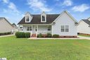 552 Hyatt Drive sold home in Lyman, SC