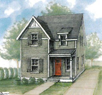 105 Greenridge Drive sold home in The Cottages At Overbrook, Greenville, SC