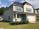 603 Patagonia Court sold home in Inman, SC
