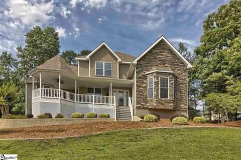 606 Lighthouse Court sold home in Beacon Shores, Seneca, SC