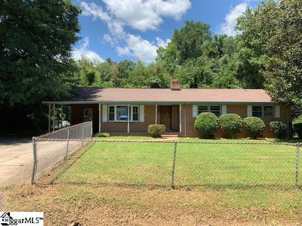 211 E Belvedere Road