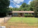 211 E Belvedere Road sold home in Greenville, SC
