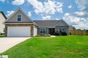 27 Horizon Drive sold home in Simpsonville, SC