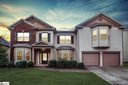 315 Strasburg Drive sold home in Simpsonville, SC