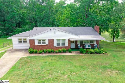 14 Mauldin Circle sold home in Mauldin Meadows, Greenville, SC