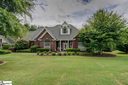 940 Lansfair Drive sold home in Inman, SC