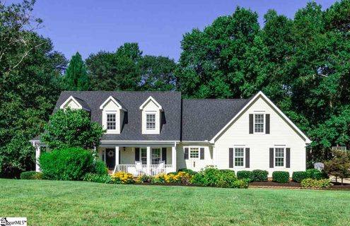 104 S Clearstone Court