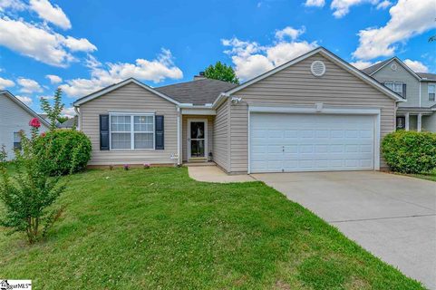 507 Westbury Way