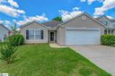 507 Westbury Way sold home in Simpsonville, SC