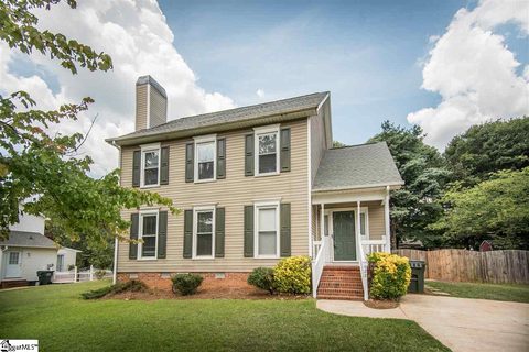 422 Laurel Tree Lane sold home in Wedgefield, Simpsonville, SC