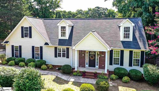 205 Atherton Way