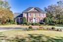 226 Kilgore Circle sold home in Simpsonville, SC